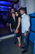 at UTVstars Walk of Stars after party in Olive, BAndra, Mumbai on 28th March 2012 100 (187).JPG