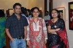 naina kanodia at Indian Art Maestros exhibition in India Fine Art on 27th March 2012.JPG