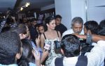 Katrina Kaif, Prakash Jha at Raajneeti book launch on 29th March 2012 (38).jpg