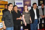 Nita Ambani, Mukesh Ambani, Vidhu Vinod Chopra, Rajkumar Hirani at Parinda premiere in PVR on 29th March 2012 (67).JPG