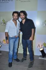 at Apicus lounge launch in Mumbai on 29th March 2012 (124).JPG