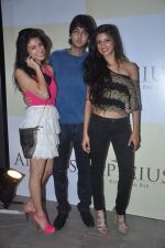 at Apicus lounge launch in Mumbai on 29th March 2012 (14).JPG