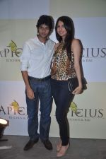 at Apicus lounge launch in Mumbai on 29th March 2012 (59).JPG