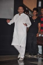 Annu Kapoor at Vicky Donor music launch in Inorbit, Malad on 30th March 2012 (8).JPG