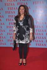 Anu Ranjan at Zarine Khan_s Fizaa store launch in Mumbai on 30th March 2012 (43).JPG