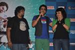 Ayushmann Khurrana at Vicky Donor music launch in Inorbit, Malad on 30th March 2012 (11).JPG