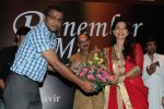 Juhi Chawla at thelaunch of Remember Me Album in Sea Princess on 30th March 2012 (5).JPG