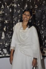 Nandita Das at Mumbai gallery weekend launch in Taj Land_s End, Mumbai on 30th March 2012 (22).JPG