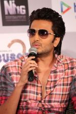 Ritesh Deshmukh promote Housefull 2 at the launch of limited edition stocks of BH_s Game Of Fame in J W Marriott on 30th March 2012 (57).JPG