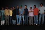 Sudhir Mishra, Jackie Shroff, Anurag Kashyap, Vidhu Vinod Chopra at Parineeta screening in PVR, Mumbai on 30th March 2012 (34).JPG