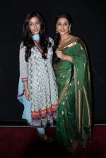 Vidya Balan, Raima Sen at Parineeta screening in PVR, Mumbai on 30th March 2012 (63).JPG