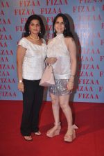 at Zarine Khan_s Fizaa store launch in Mumbai on 30th March 2012 (32).JPG