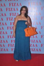 at Zarine Khan_s Fizaa store launch in Mumbai on 30th March 2012 (54).JPG