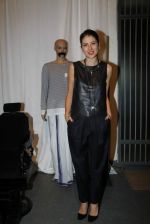 Cecilia Morelli Parikh at Le Mill men_s wear collection launch in Mumbai on 31st March 2012.JPG