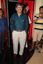 Amol Palekar at Khamosh fim screening in Mumbai on 1st April 2012 (32).JPG
