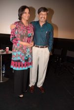Shabana Azmi, Amol Palekar at Khamosh fim screening in Mumbai on 1st April 2012 (28).JPG