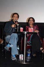 Shabana Azmi, Vidhu Vinod Chopra at Khamosh fim screening in Mumbai on 1st April 2012 (16).JPG