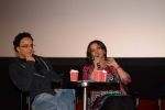 Shabana Azmi, Vidhu Vinod Chopra at Khamosh fim screening in Mumbai on 1st April 2012 (19).JPG