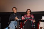 Shabana Azmi, Vidhu Vinod Chopra at Khamosh fim screening in Mumbai on 1st April 2012 (22).JPG
