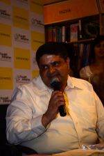 unveil Shakti Salgaonkar book in Crossword, Juhu, Mumbai on 1st April 2012 (25).JPG