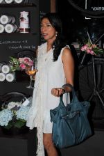at a Show and collection of floral installations and archival prints _WATERBEARERS_ by Divya Thakur and Nazneen Jehangir in Mumbai on 2nd April 2012 (15).JPG