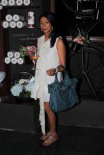 at a Show and collection of floral installations and archival prints _WATERBEARERS_ by Divya Thakur and Nazneen Jehangir in Mumbai on 2nd April 2012 (17).JPG