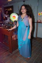 Ananya Banerjee at Shillpa Purii_s latest jewellery collection in Fuel on 3rd April 2012 (46).JPG