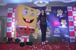 Karisma Kapoor at Nickelodeon and Mconalds SpongeBob Squarepants happy meal launch on 3rd April 2012 (120).JPG