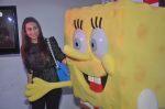 Karisma Kapoor at Nickelodeon and Mconalds SpongeBob Squarepants happy meal launch on 3rd April 2012 (173).JPG