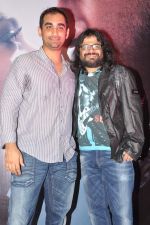 Pritam Chakraborty at Jannat 2 music launch on 3rd April 2012 (46).JPG