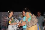 Smita Thackeray at Priyanj School event in Mumbai on 3rdApril 2012 (3).JPG