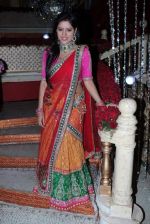 at Star Parivaar Ka Tyohaar - on location in Mumbai on 3rd April 2012 (38).JPG