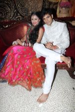 at Star Parivaar Ka Tyohaar - on location in Mumbai on 3rd April 2012 (40).JPG