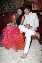 at Star Parivaar Ka Tyohaar - on location in Mumbai on 3rd April 2012 (41).JPG