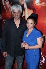Divya Dutta, Vikram Bhatt at Dangerous Ishq film in PVR, Mumbai on 4th April 2012 (79).JPG