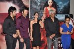 Karisma Kapoor, Divya Dutta,Vikram BHatt, Rajneesh Duggal, Arya Babbar at Dangerous Ishq film in PVR, Mumbai on 4th April 2012 (28).JPG