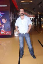 Ranvir Shorey at Life Ki Toh Lag Gayi music launch in Cinemax, Mumbai on 4th April 2012 (22).JPG