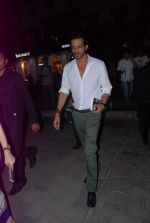 Arjun Rampal at Khalid Mohammed book launch in Tryst on 5th April 2012 (93).JPG