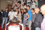 Mia Uyeda, Kunal Khemu, Amrita Puri, Mahesh Bhatt, Mukesh Bhatt at Blood Money film success bash in J W Marriott on 5th April 2012 (33).JPG