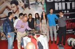 Mia Uyeda, Kunal Khemu, Amrita Puri, Mahesh Bhatt, Mukesh Bhatt at Blood Money film success bash in J W Marriott on 5th April 2012 (37).JPG