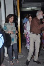 at Housefull 2 screening with Raj Thackerey and Arbaaz Khan in Ketnav, Mumbai on 5th April 2012 (19).JPG