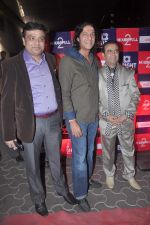 Chunky Pandey at the Special screening of Housefull 2 hosted by Yogesh Lakhani on 6th April 2012 (2).jpg