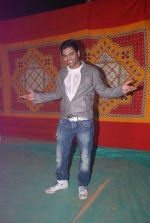 Sreeram at Jo jeeta wohi superstar star plus event at worli, Mumbai on 6th April 2012 (160).JPG