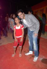Sreeram at Jo jeeta wohi superstar star plus event at worli, Mumbai on 6th April 2012 (175).JPG