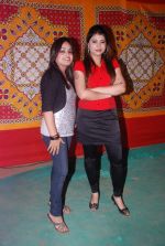 at Jo jeeta wohi superstar star plus event at worli, Mumbai on 6th April 2012 (111).JPG