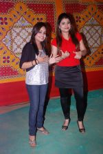 at Jo jeeta wohi superstar star plus event at worli, Mumbai on 6th April 2012 (114).JPG