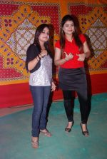 at Jo jeeta wohi superstar star plus event at worli, Mumbai on 6th April 2012 (116).JPG