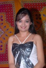 at Jo jeeta wohi superstar star plus event at worli, Mumbai on 6th April 2012 (19).JPG