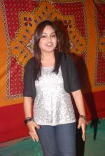 at Jo jeeta wohi superstar star plus event at worli, Mumbai on 6th April 2012 (90).JPG