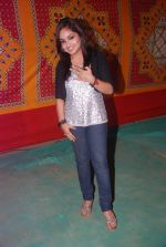 at Jo jeeta wohi superstar star plus event at worli, Mumbai on 6th April 2012 (91).JPG